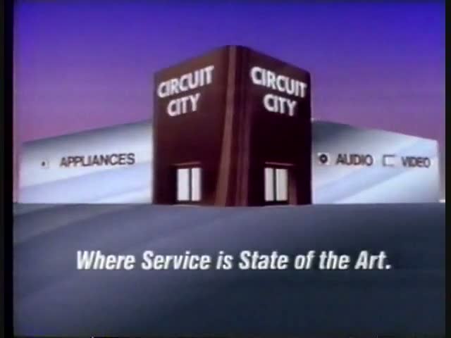 Circuit City Logo - Circuit City/Other | Logopedia | FANDOM powered by Wikia