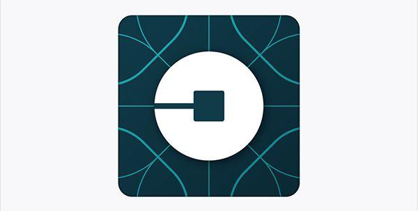 Current Uber Logo - This is how you check your passenger rating given by Uber drivers ...