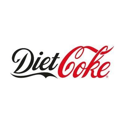 Diet Coke Logo - Diet Coke GB