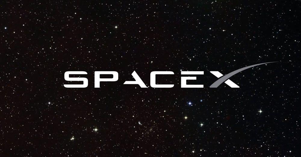 SpaceX Grasshopper Logo - The Astonishing Journey of the SPACEX F9R Test Flight to 1,000m