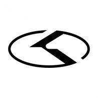 Kia Logo - Kia K. Brands of the World™. Download vector logos and logotypes