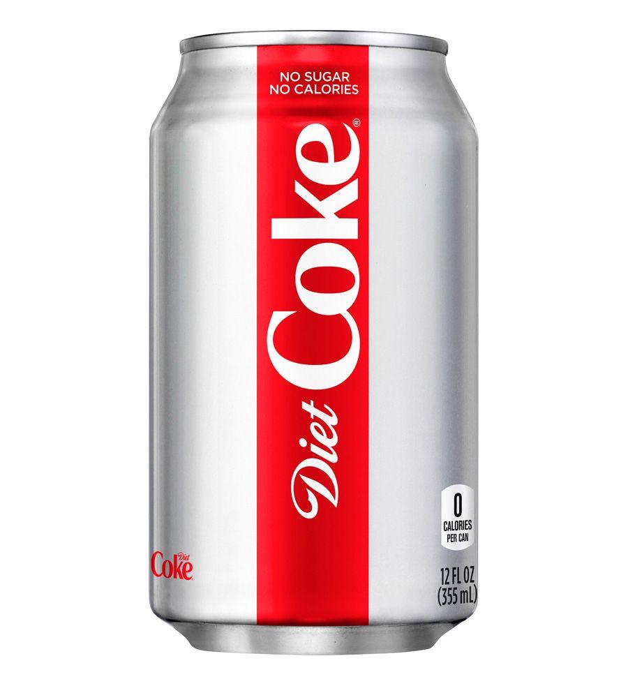 Diet Coke Logo - Brand New: New Logo And Packaging For Diet Coke Done In House