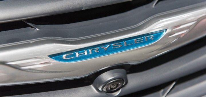 2018 Chrysler Logo - Chrysler Sales Numbers May 2018 USA