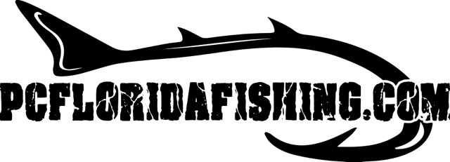 Florida Fishing Logo - PC Florida Fishing Charters, 815 Linda Ln in Panama City Beach, FL ...