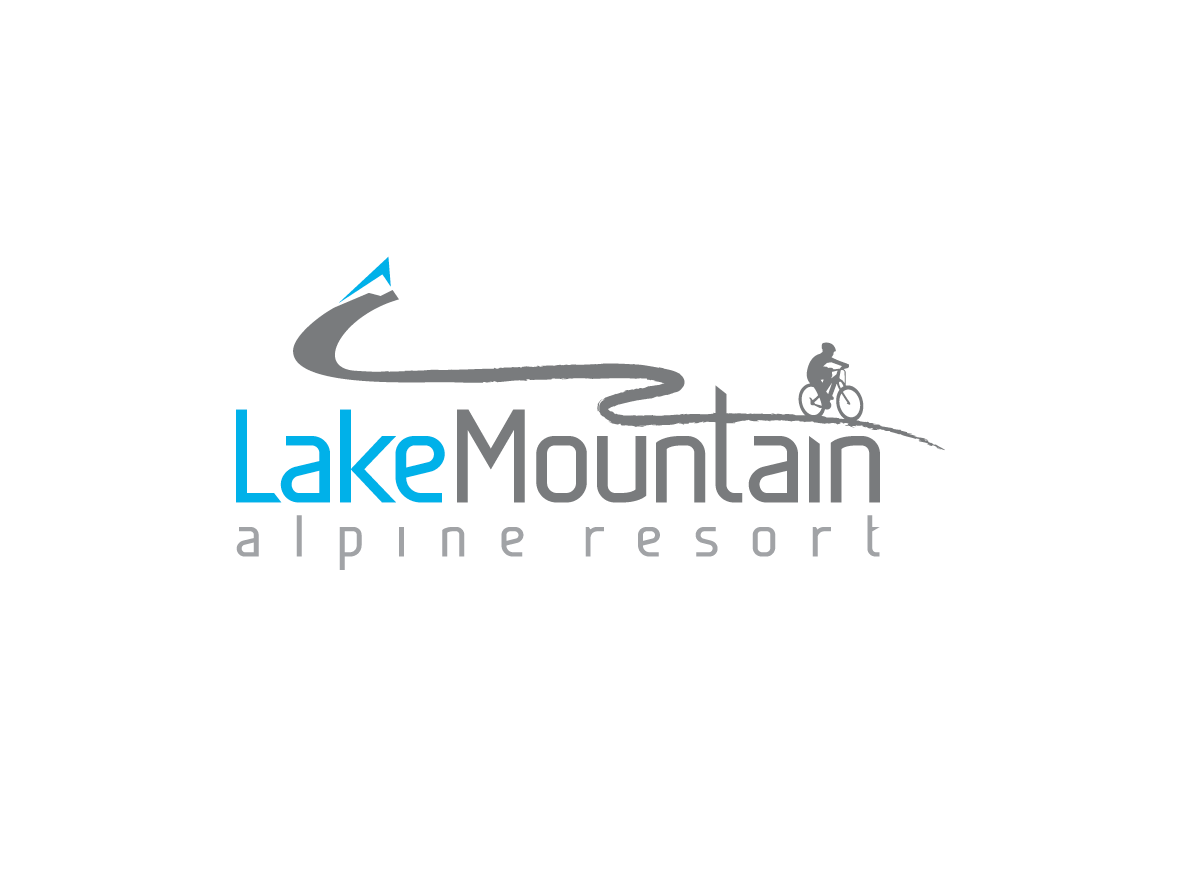 Lake and Mountain Logo - Professional, Bold, Recreation Logo Design for Lake Mountain Alpine