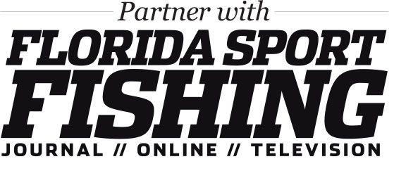 Florida Fishing Logo - Florida Sport Fishing. Journal. Online. Television