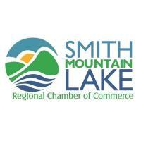 Lake and Mountain Logo - Mitchell's Point Marina & RV Park at Smith Mountain Lake