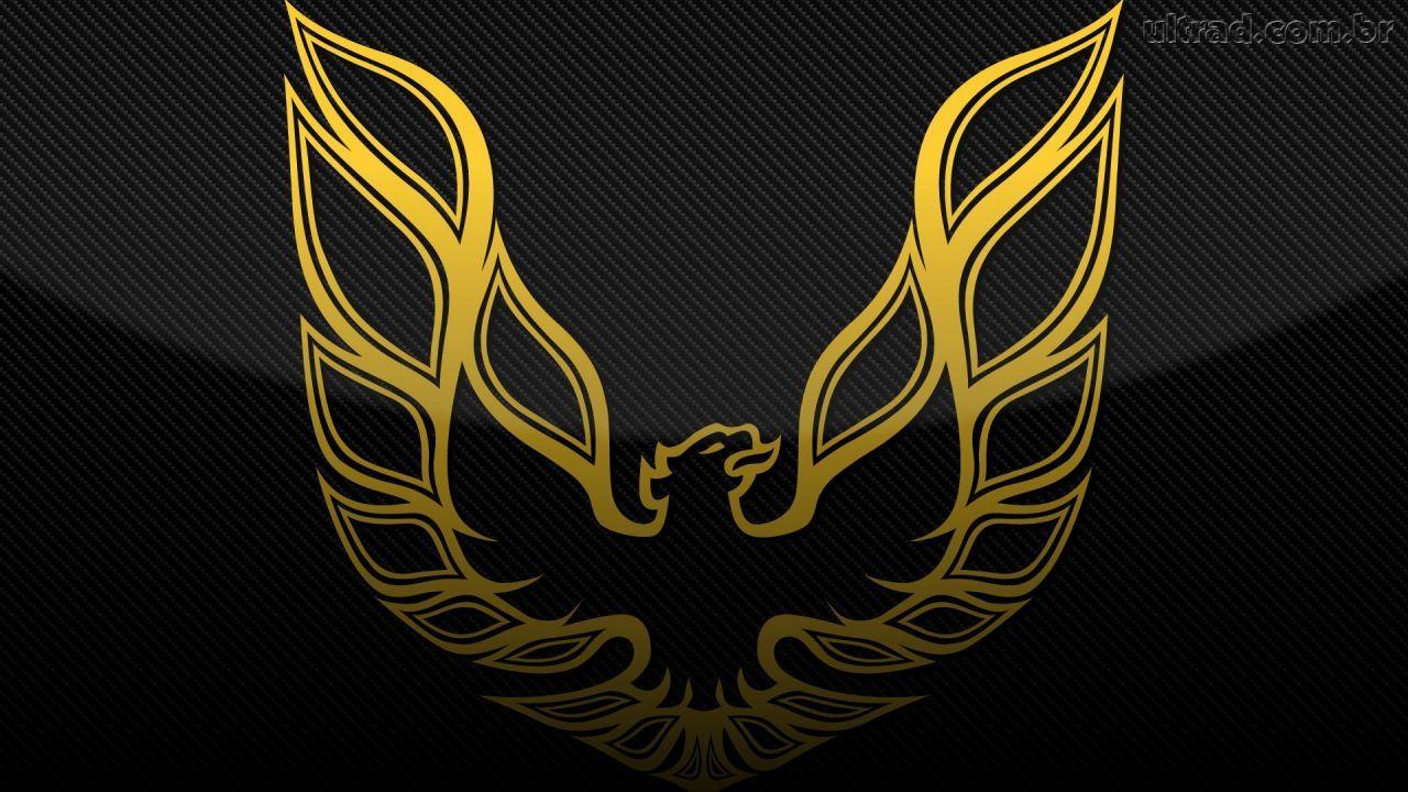 Pontiac Firebird Logo - Pontiac Firebird | hobbyDB