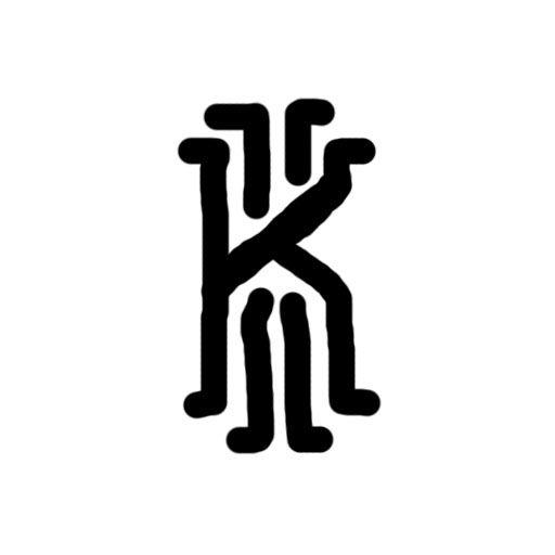 Kyrie Logo - KYRIE LOGO FOR AGARIO - Imgur