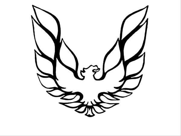 Pontiac Firebird Logo - pontiac firebird trans am logo. Trans AM Logo- Photo. Cottonwood
