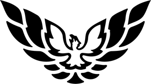 Pontiac Firebird Logo - Pontiac Logo Vectors Free Download