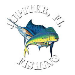 Florida Fishing Logo - Jupiter Florida Fishing. Jupiter Florida Fishing Charters