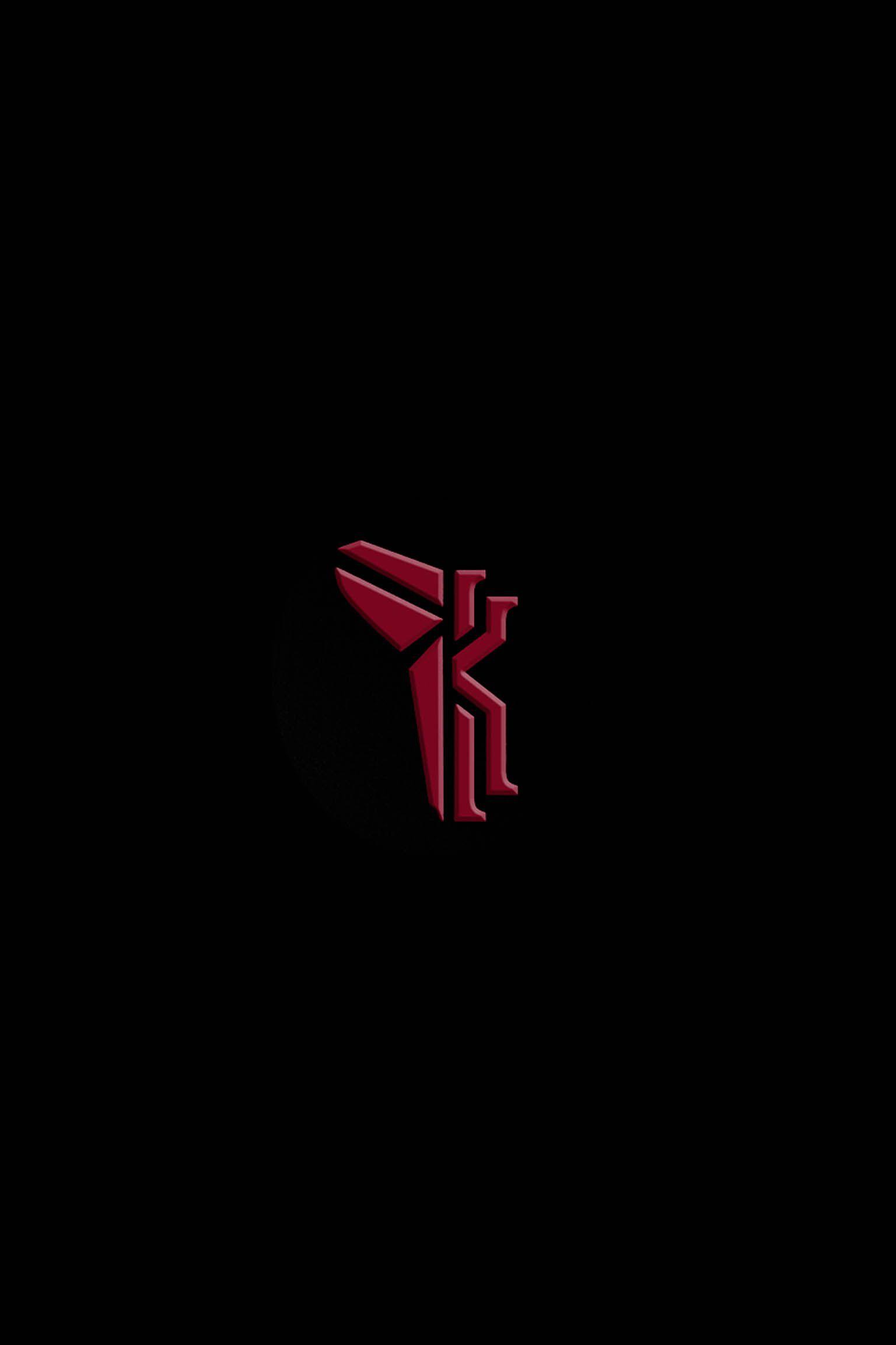 Kyrie Logo - Kyrie irving Logos