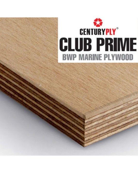 Century Plywood Logo - Buy Century Club Prime (Marine BWP) plywood online. -BuildersMART