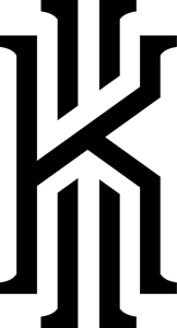 Kyrie Logo - I noticed something about Kyrie's Logo. : bostonceltics