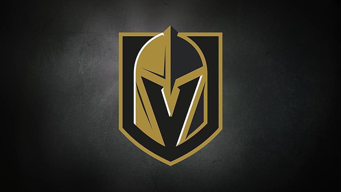 All NHL Hockey Team Logo - Vegas Golden Knights official team name