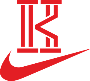 Kyrie Irving Logo - Kyrie Irving Nike Logo Vector (.CDR) Free Download