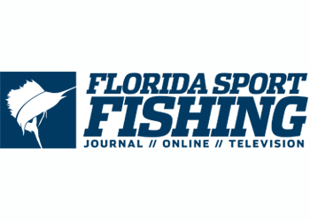Florida Fishing Logo - Media Mentions