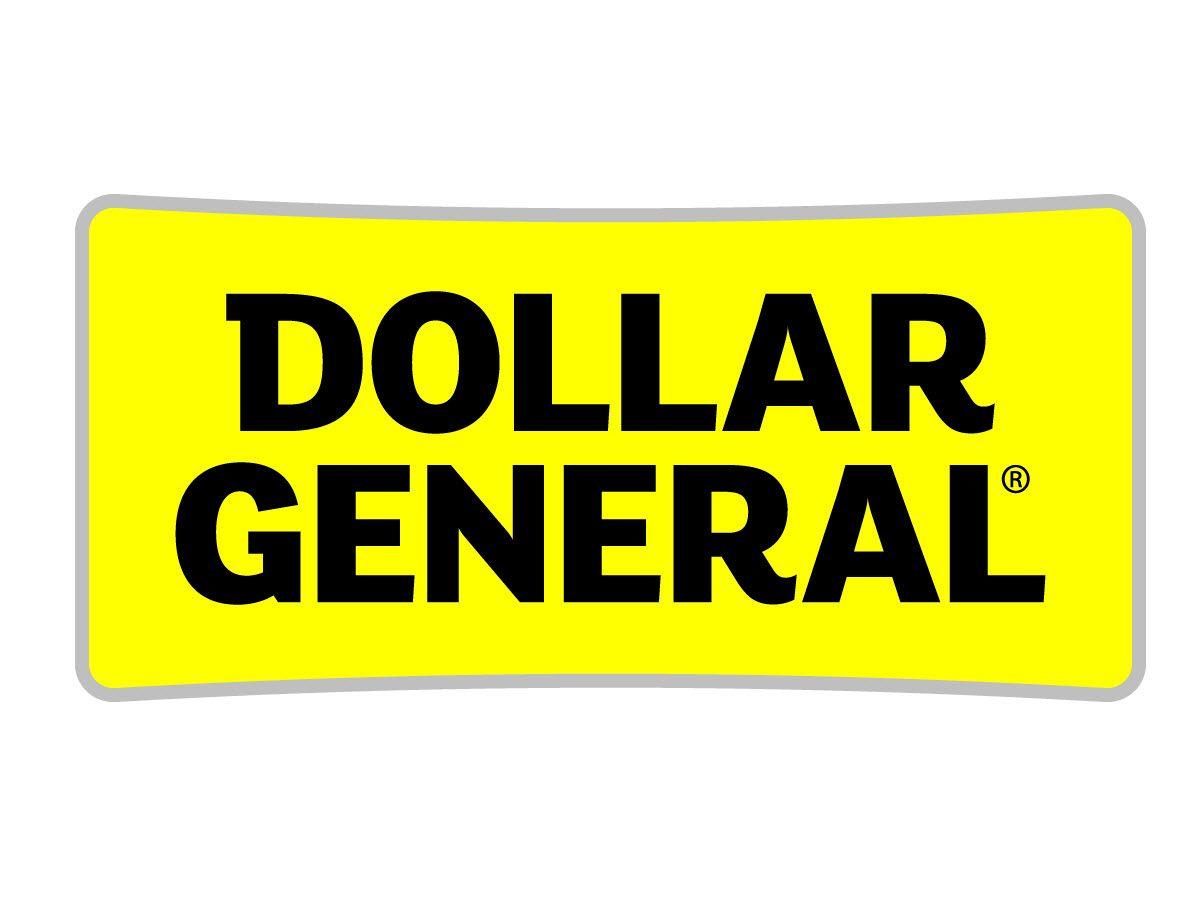 Dollar General DG Logo