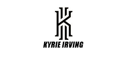 Kyrie Logo - Kyrie Logos