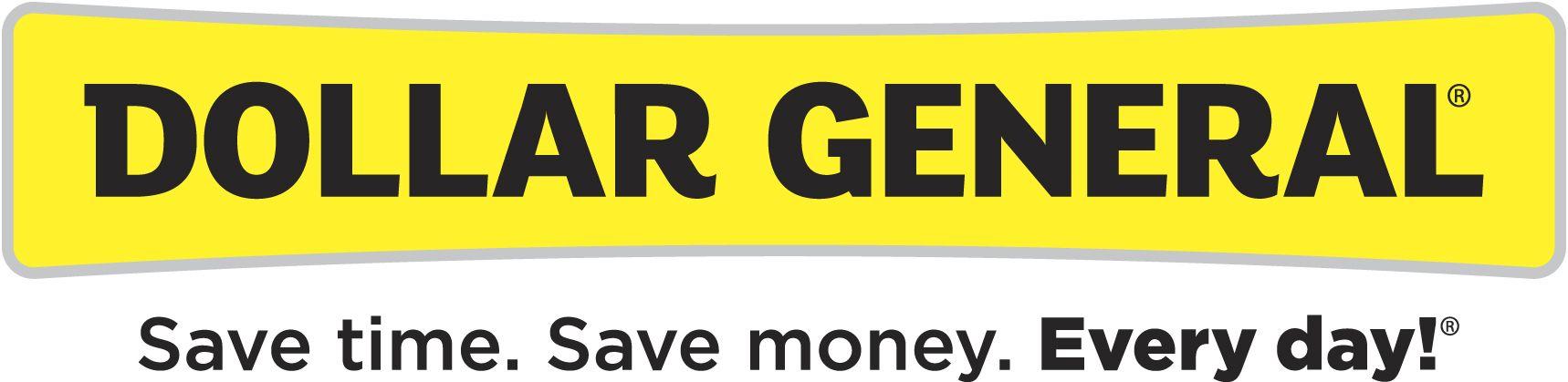 Dollar General DG Logo - Renegade Buggies App Launches, Makes Smart Spending Fun for Families ...