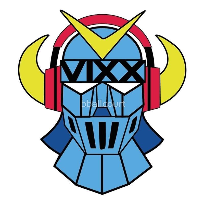 VIXX Logo - VIXX Logo Fan Art. VIXX Amino Amino