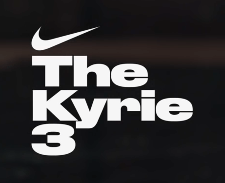 Kyrie Logo - The Kyrie 3 Font ID | Typophile