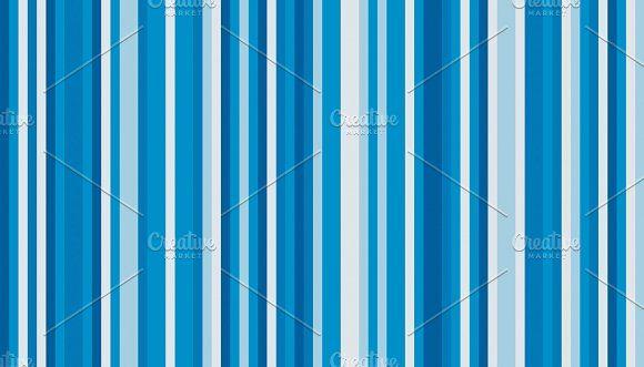 Striped White and Blue Background Logo - Blue and white striped. Seamless texture background. 3D pattern