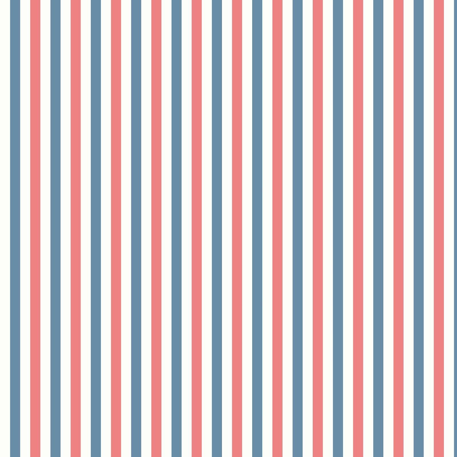 Striped White and Blue Background Logo - FREE ViNTaGE DiGiTaL STaMPS**: Free Digital Scrapbook Paper - Red ...