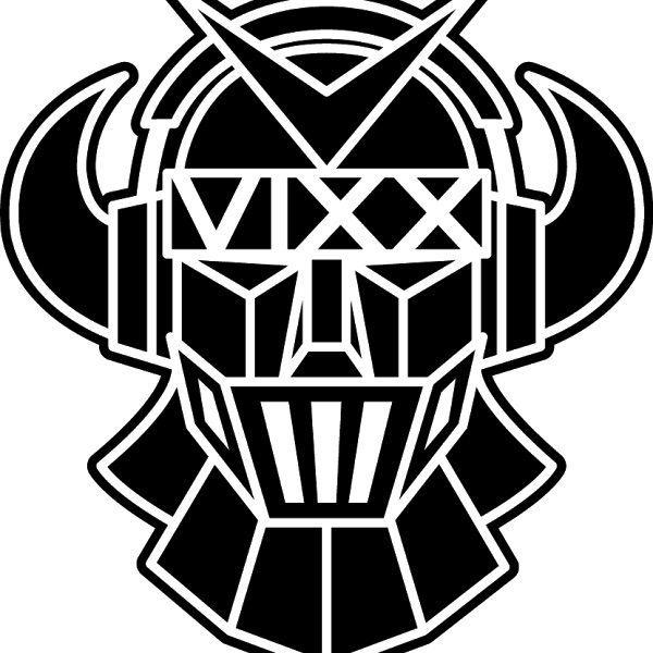 VIXX Logo - MY FANART VIXX LOGO | VIXX Amino Amino