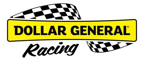 Dollar General DG Logo - Joe Gibbs Racing and Dollar General Announce Expanded Partnership ...