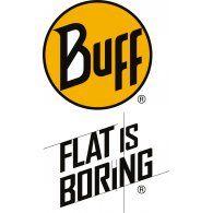 Buff Logo - BUFF. Brands of the World™. Download vector logos and logotypes