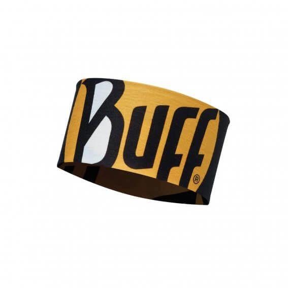 Buff Logo - Ultimate Logo