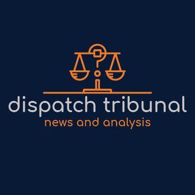 Dollar General DG Logo - Dispatch Tribunal General $DG Downgraded to