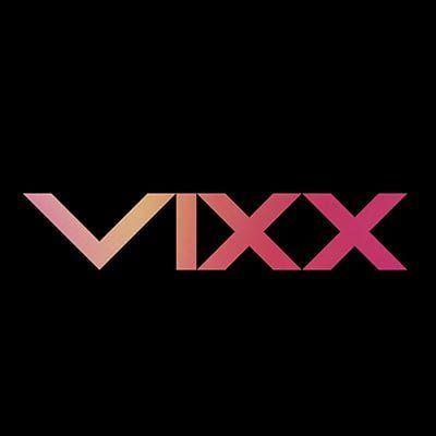 VIXX Logo - VIXX UPDATE - [180404] Changed the Profile
