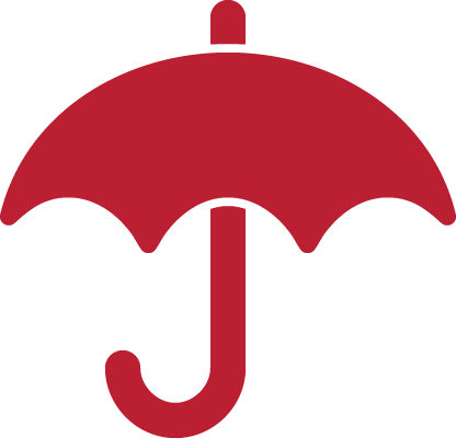 Umbrella Insurance Logo - Umbrella Insurance and Brown of Virginia