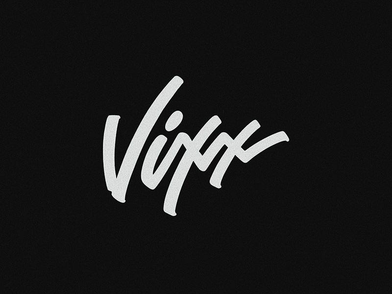 VIXX Logo - Vixx by Keety Kat | Dribbble | Dribbble