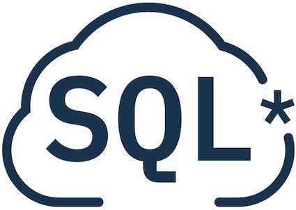 SQL Logo - SQL logo - IBM Cloud Blog