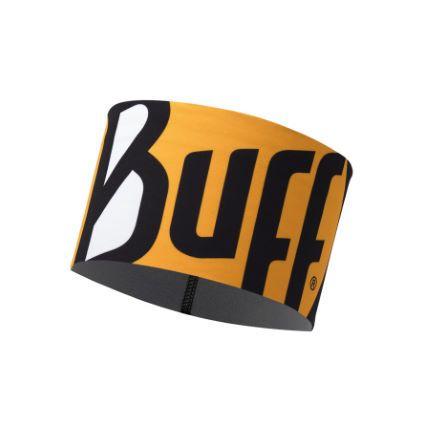 Buff Logo - Wiggle | Buff Tech Fleece Headband - Ultimate Logo | Neck Tubes