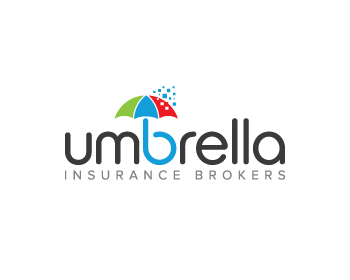 Umbrella Insurance Logo - Umbrella Insurance Brokers logo design contest - logos by agus