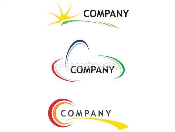 Vintage Corporate Logo - Business Logo Templates Free Download Corporate Logos Illustrator