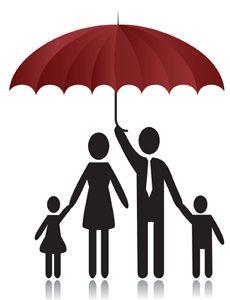 Umbrella Insurance Logo - Home, Auto, Life Insurance Free Quotes - Umbrella Insurance