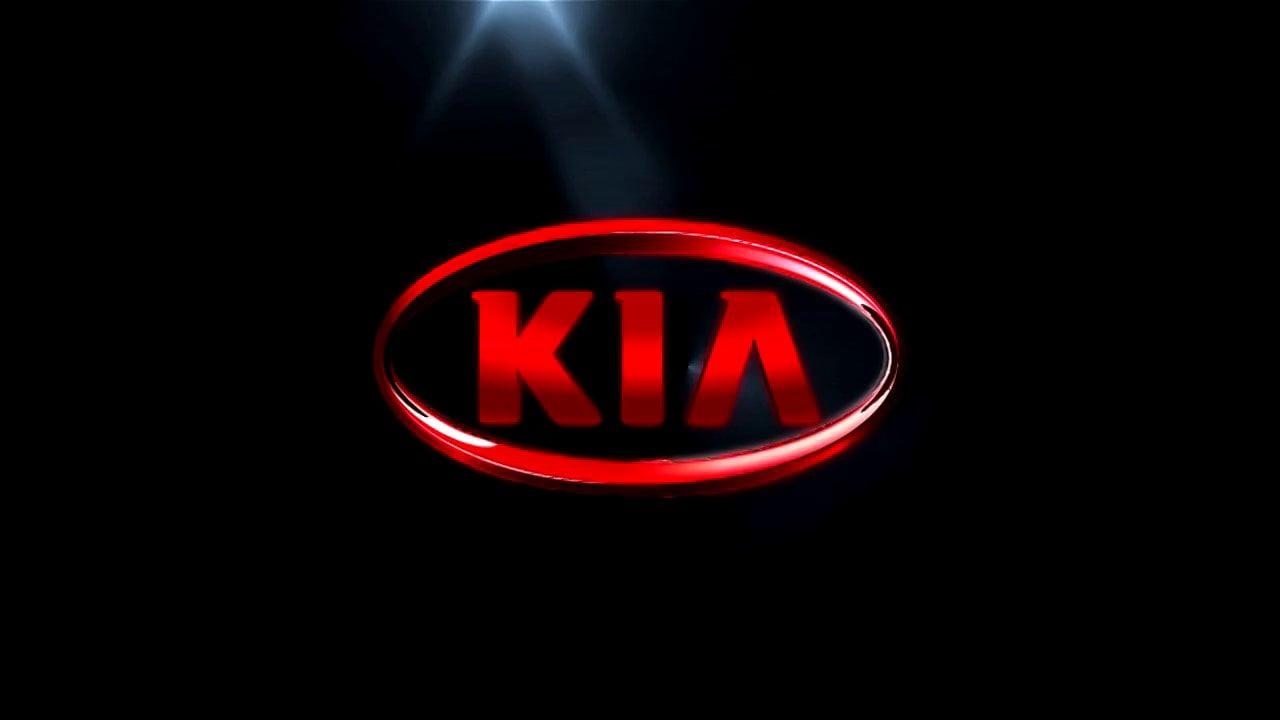 Kia Logo - KIA Logo Animation on Vimeo