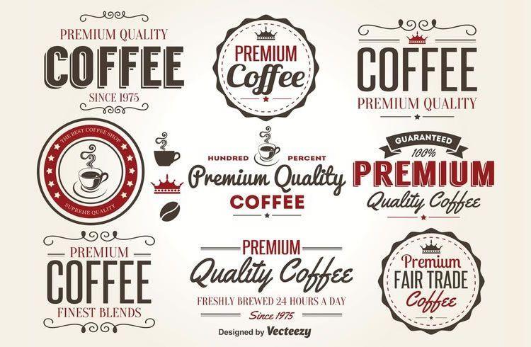 Vintage Corporate Logo - 15 Free Vintage Logo & Badge Template Collections