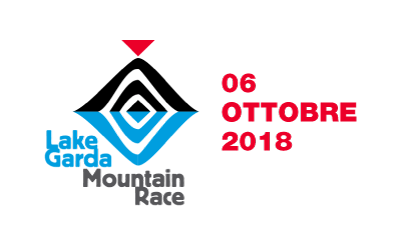 Lake and Mountain Logo - Home | Lake Garda Mountain Race