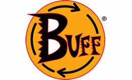 Buff Logo - Buff logo