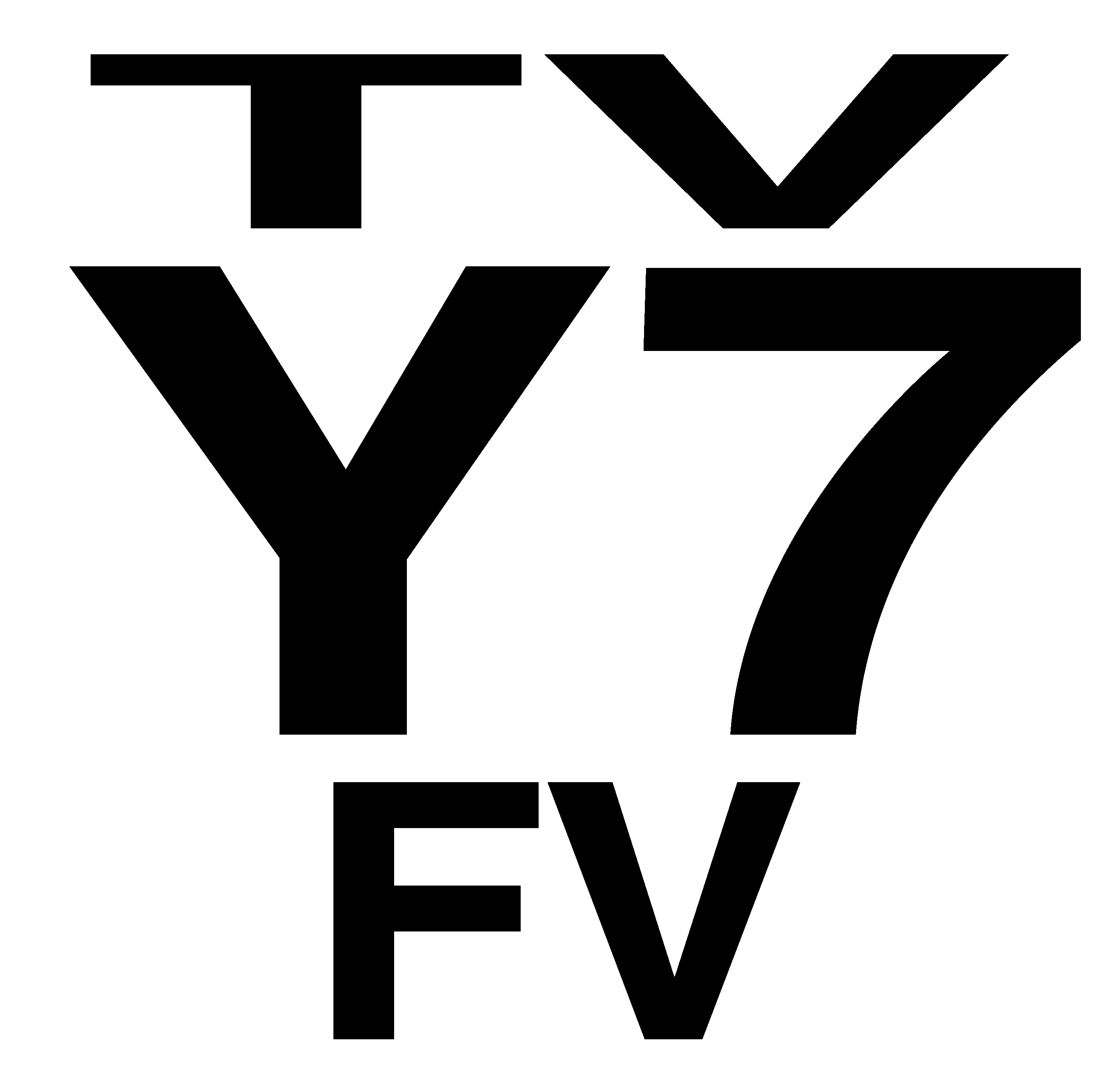 TV-Y7 Logo - File:White TV-Y7-FV icon.png - Wikimedia Commons