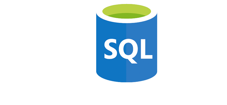 SQL Logo - Connect to your Microsoft Azure SQL Data with Databox