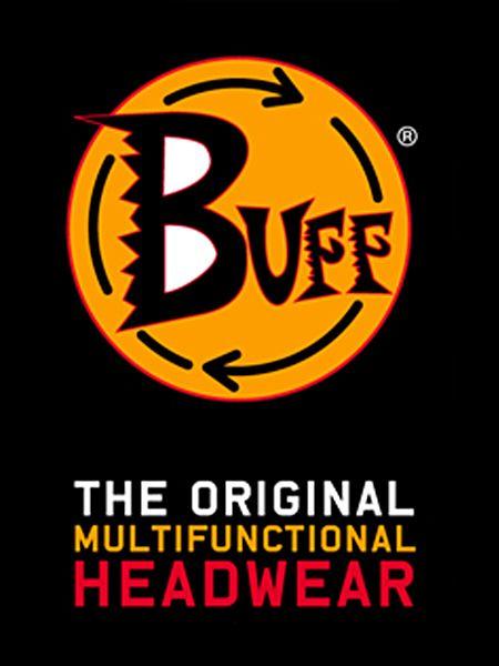 Buff Logo - Buff