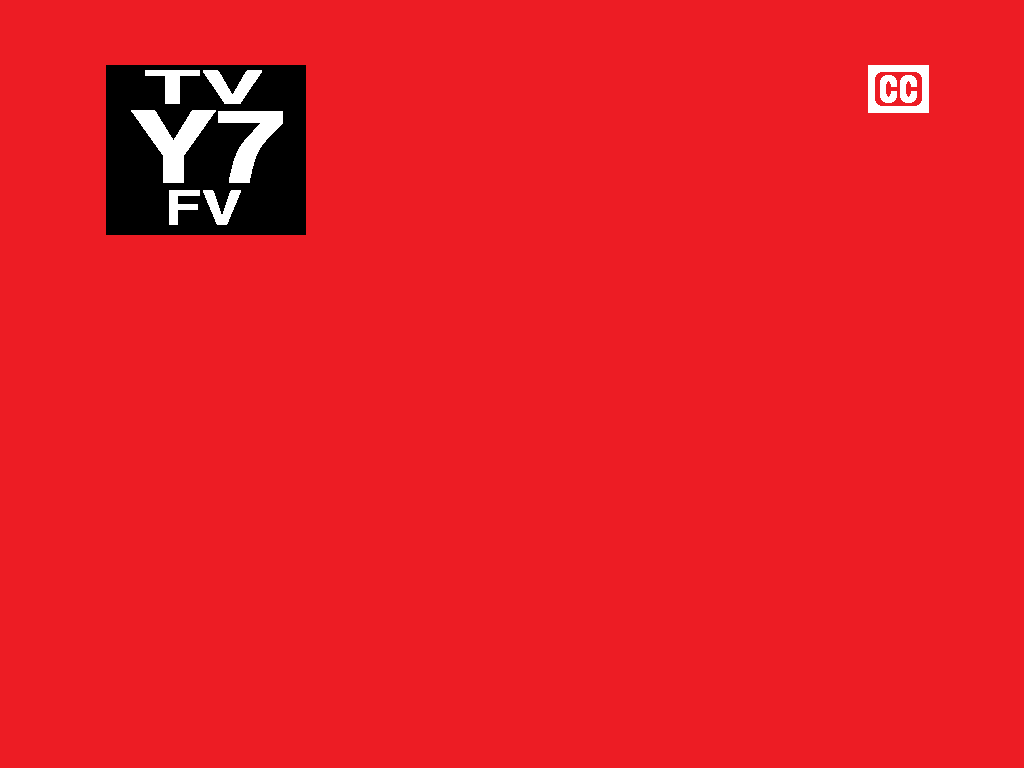 TV-Y7 CC Logo - Nintendofan12 - TV Y7 FV 2003 HD wallpaper and background